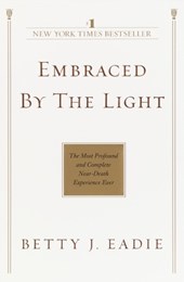 EMBRACED BY THE LIGHT