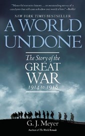Meyer, G: World Undone