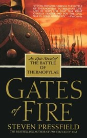 Gates of Fire