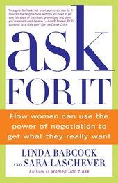 Ask For It