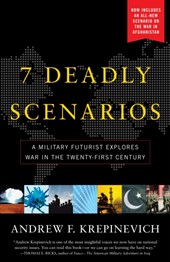 7 Deadly Scenarios