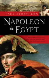 NAPOLEON IN EGYPT