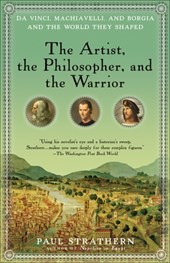 ARTIST THE PHILOSOPHER & THE W