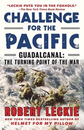 Challenge for the Pacific