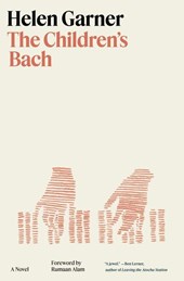 Garner, H: Children's Bach