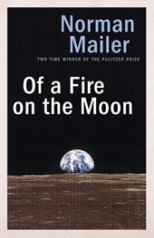 Of a Fire on the Moon