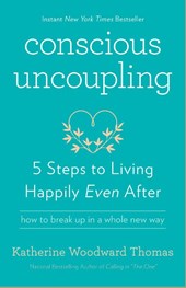 Conscious Uncoupling
