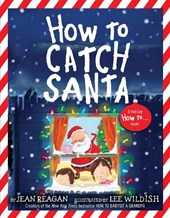 HT CATCH SANTA