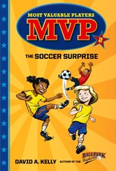 MVP #2: The Soccer Surprise