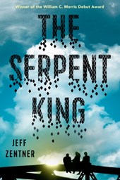 Serpent King