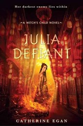 Julia Defiant