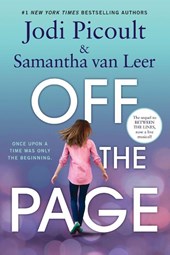 Off the Page