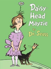 DAISY HEAD MAYZIE