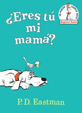 SPA-ERES TU MI MAMA (ARE YOU M