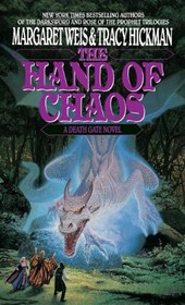 The Hand of Chaos