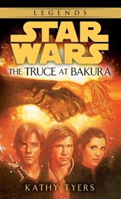 Tyers, K: Truce at Bakura