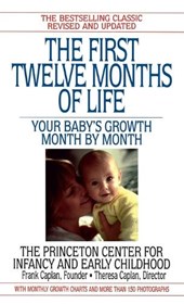 The First Twelve Months of Life
