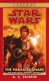 Han Solo Tril#1