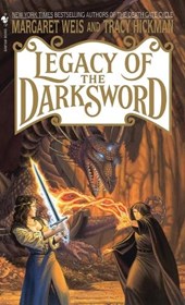 Legacy of the Darksword