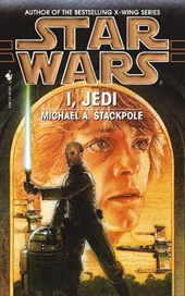 Stackpole, M: I, Jedi: Star Wars Legends