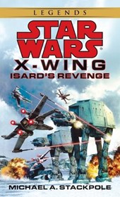 ISARDS REVENGE SW LEGENDS (X-W