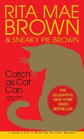 Brown, R: Catch as Cat Can