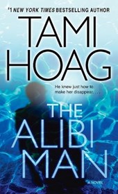 The Alibi Man