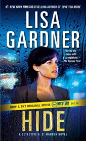 Gardner, L: Hide