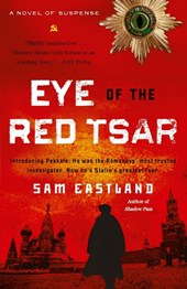 Eye of the Red Tsar