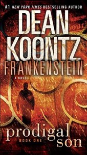 FRANKENSTEIN PRODIGAL SON