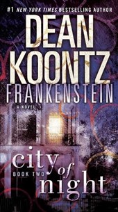 FRANKENSTEIN CITY OF NIGHT