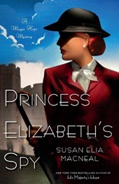 PRINCESS ELIZABETHS SPY
