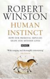 Human Instinct