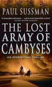 The Lost Army Of Cambyses