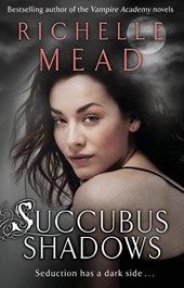 Succubus Shadows