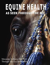 Equine Health - As seen through the eye