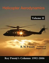 Helicopter Aerodynamics Volume II