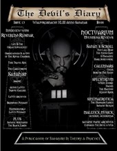 The Devil's Diary 13