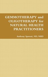 Gemmotherapy