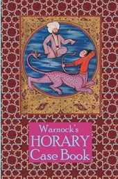 Warnock's Horary Case Book 2nd Edition