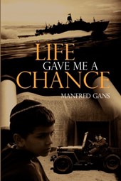 Life Gave Me A Chance