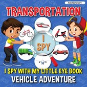 Transportation I Spy