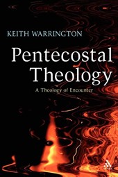 Pentecostal Theology