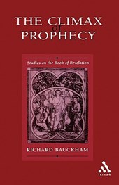 Climax of Prophecy