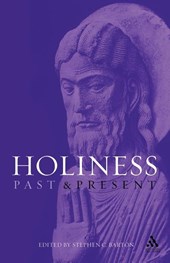 Holiness