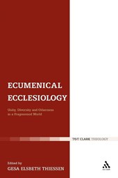 Ecumenical Ecclesiology