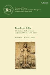 Babel and Bible