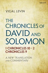 The Chronicles of David and Solomon