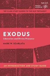 Exodus: An Introduction and Study Guide