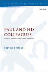 Paul and His Colleagues